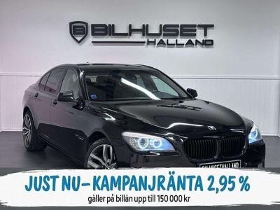 BMW 730