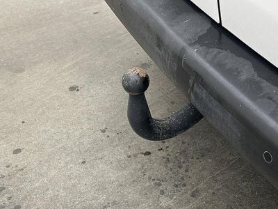 Vit Begagnad 2021 VW Transporter Van | 309 800 kr