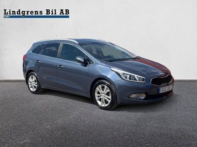 Kia Ceed Sportswagon