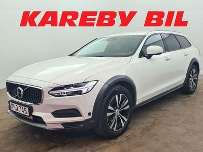 Volvo V90 CC
