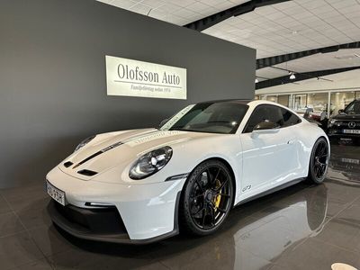 Porsche 911 GT3