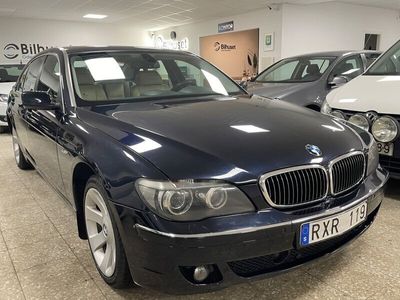 BMW 750L