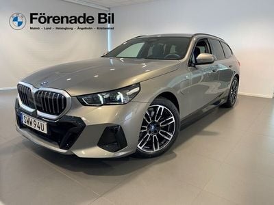 BMW 530e