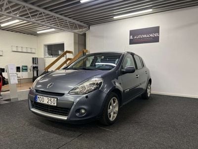 Renault Clio IV