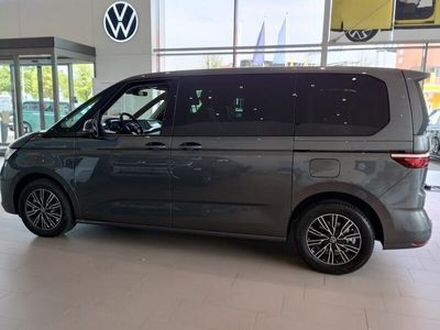 VW Multivan