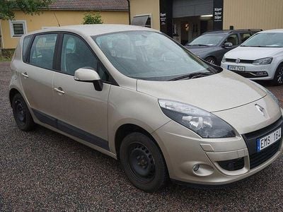 Renault Scénic III