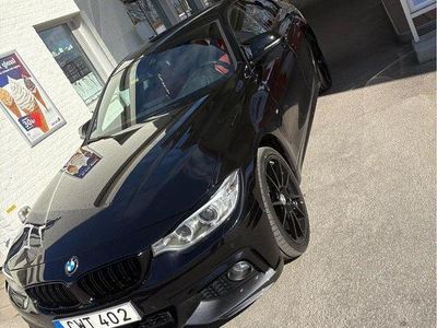 BMW 428 Gran Coupé