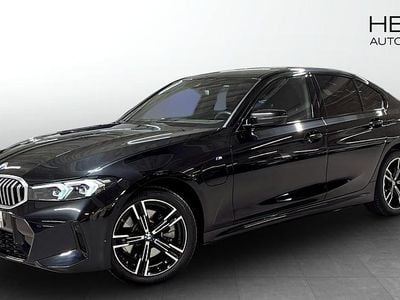 Begagnad 2025 BMW 330e Comfort Edition Sedan | 514 700 kr