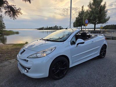Peugeot 207 CC