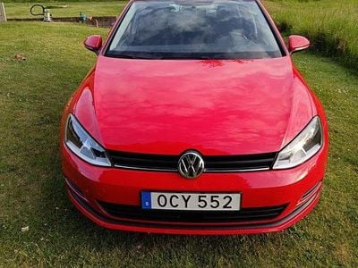 VW Golf VII
