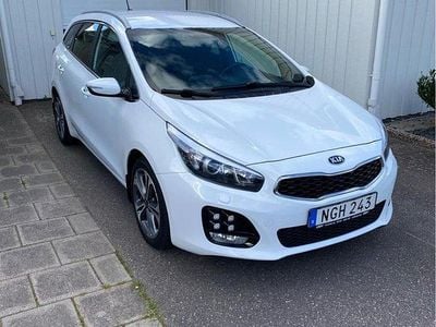 Kia Ceed Sportswagon