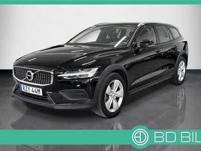 Volvo V60 CC