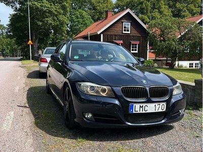 BMW 325