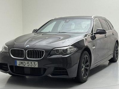 BMW 535
