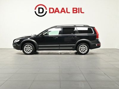 begagnad Volvo XC70 D4 MOMENTUM PVÄRM NAVIGATOR PSENS 2015, Kombi