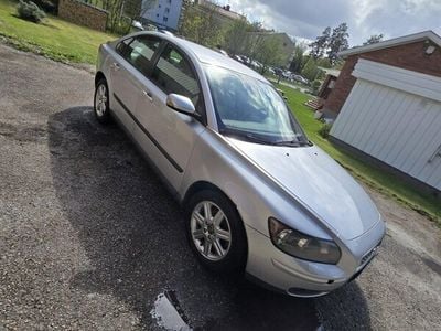 Volvo S40