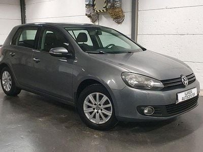 VW Golf