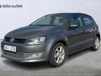 VW Polo