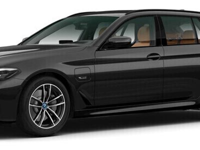 BMW 530e