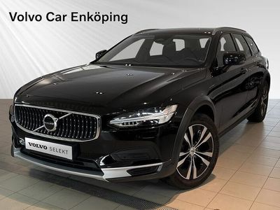 Volvo V90 CC