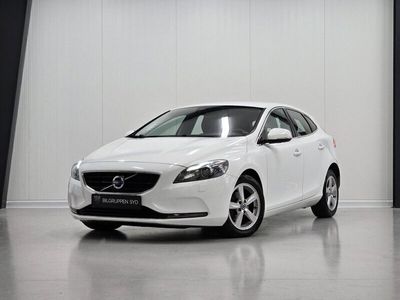 begagnad Volvo V40 T3 Momentum | PDC | Erbjudande 12 MÅN GARANTI!