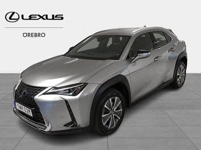 Lexus UX 300e