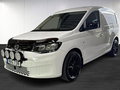 VW Caddy