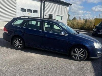 VW Golf VI