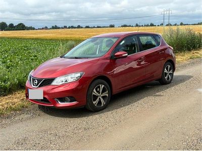 Nissan Pulsar