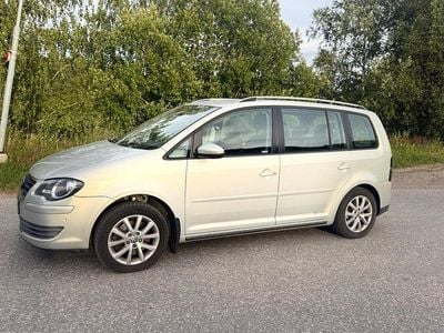 VW Touran