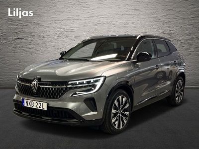 begagnad Renault Austral E-TECH E-Tech 200 Techno A//Inkl serviceavta