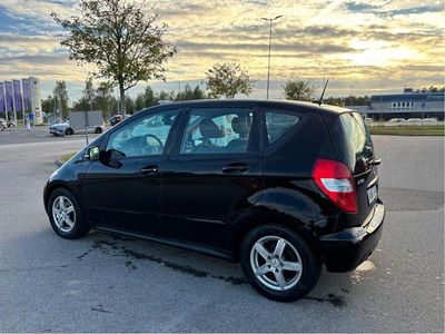 Mercedes A160