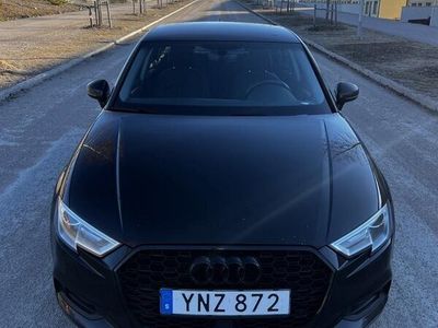 begagnad Audi A3 Sedan 1.6 TDI Proline Euro 6