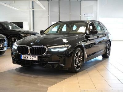 BMW 530e