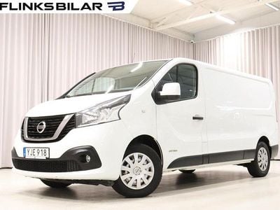 Nissan NV300