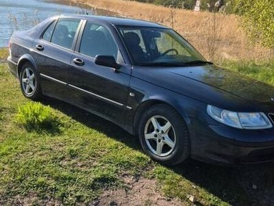 Saab 9-5