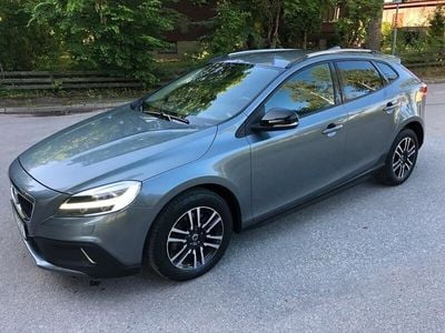 Volvo V40 CC