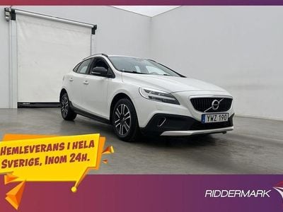 Volvo V40 CC