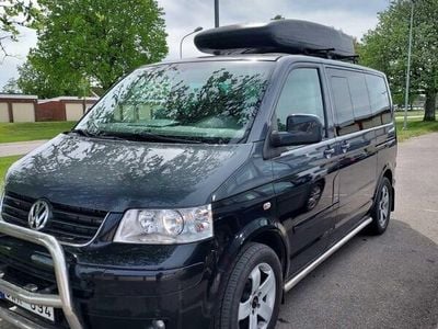 VW Multivan