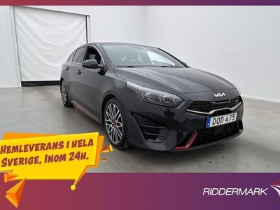 Kia Ceed GT