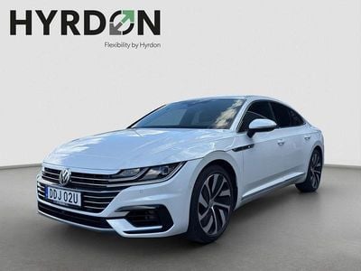 VW Arteon