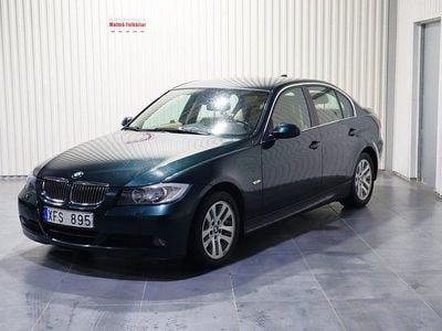 BMW 325