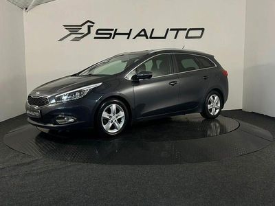 Kia Ceed Sportswagon