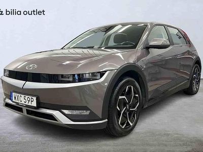 Grön Begagnad 2022 Hyundai Ioniq 5 SUV | 339 900 kr