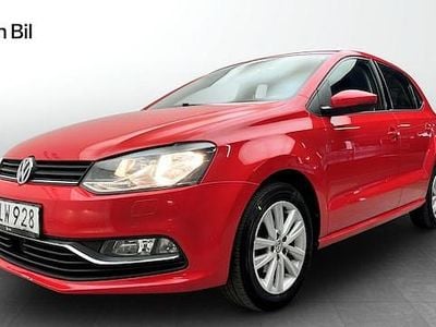 VW Polo