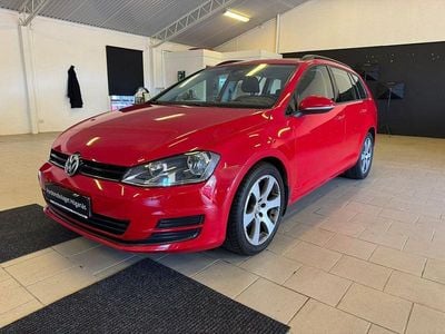 VW Golf VII