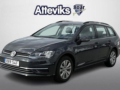 VW Golf VIII