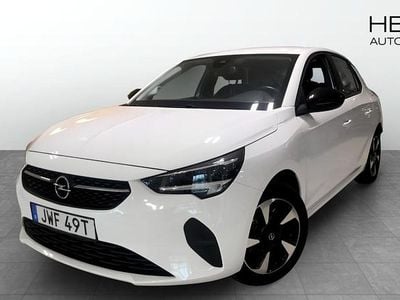 Opel Corsa-e