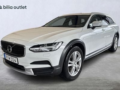 Volvo V90 CC