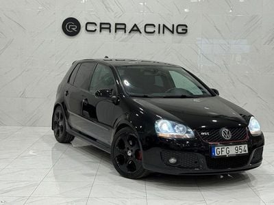 VW Golf VI